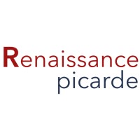 Renaissance picarde logo - Similar company to Virtual Studios