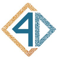 C4DLab logo - Similar company to Oneplanet