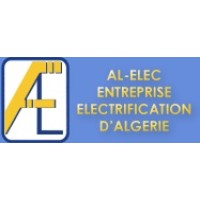 ALELEC logo - Similar company to Kdelec