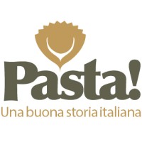 Pasta! logo - Similar company to Pasta+