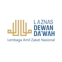 LAZNAS Dewan Dakwah logo - Similar company to Stid Sirnarasa