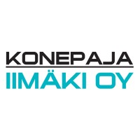 Konepaja Iimäki Oy logo - Similar company to Tekupit Oy