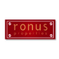 Ronus Properties