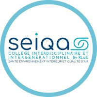 SEIQA logo - Similar company to Ligue Pulmonaire Neuchâteloise