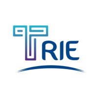 TRIE logo - Similar company to Media Communication Idf