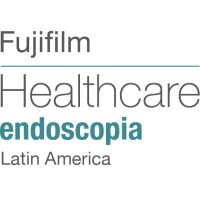 FUJIFILM Endoscopia Latin America Division logo - Similar company to Arthimed
