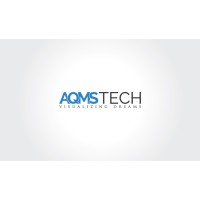 AQMS Tech logo - Similar company to Zenfusion Tech (Pvt) Ltd