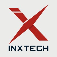 INXTECH logo - Similar company to Databurning