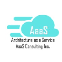 Architecture as a service - AaaS Consulting Inc. logo - Similar company to Architecture As A Service