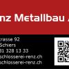 Renz Metallbau AG logo - Similar company to Graphit Group Ag
