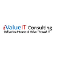 iValue IT Consulting logo - Similar company to Ivalue Media