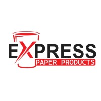 Express Paper Products Inc logo - Similar company to Paper Express