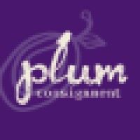 Plum Consignment