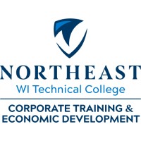 NWTC Corporate Training & Economic Development logo - Similar company to The Bright Side Group, Llc