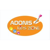 Adonis kids wear logo - Similar company to Ekayka