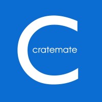 Cratemate logo - Similar company to Tuosi Technology Co. Ltd.