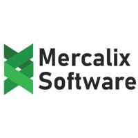 MERCALIX software pvt.ltd logo - Similar company to Imix Technologies