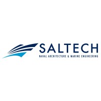 SALTECH Consultants AB logo - Similar company to Fkab Marine Design