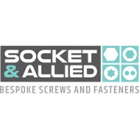 Socket & Allied Screws LTD logo - Similar company to Sips Ground Screws