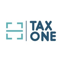 TAX ONE logo - Similar company to Eskmills