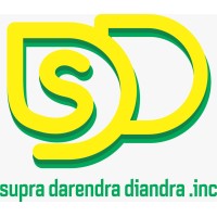 SDD Consultant logo - Similar company to Injabar Unpad