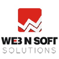 Web N Soft Solutions logo - Similar company to Arveam Global Private Limited