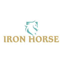 Iron Horse logo - Similar company to Veuit, Inc.