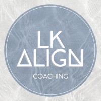 LK Align logo - Similar company to Boss