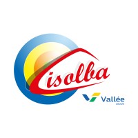 ISOLBA logo - Similar company to Groupe Vallée