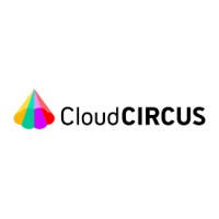 Cloud CIRCUS株式会社 logo - Similar company to Cloud Circus℠
