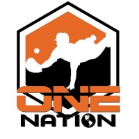 One Nation Sports logo - Similar company to Appica - An Immedion Company