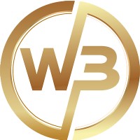 W3G logo - Similar company to Chainlabs Technologies Europe