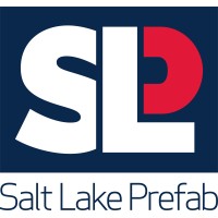Salt Lake Prefab logo - Similar company to Pivot Systems™