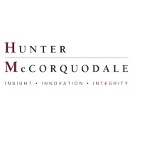 Hunter Mccorquodale