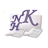 NHK HOLDINGS INTERNATIONAL (PVT) LTD logo - Similar company to Advantis Bunkering