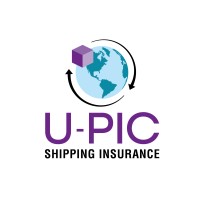 U-PIC Shipping Insurance logo - Similar company to Avinitix It Solution