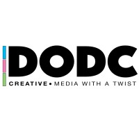 DODC logo - Similar company to Adhub.Com
