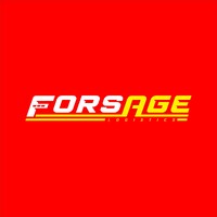 Forsage Logistics logo - Similar company to European Zero Emission Bus Conference - Zeb Conference