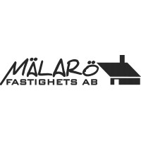 MÄLARÖ FASTIGHETS AB logo - Similar company to Xl-Marin