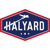 Halyard Corporation logo - Similar company to D-Mac Rebar, Llc