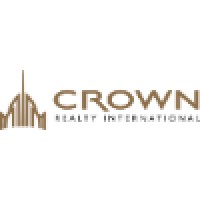 Crown Realty International logo - Similar company to Td Enviro