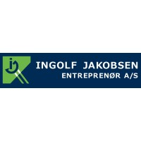 Ingolf Jakobsen Entreprenør AS logo - Similar company to Eseebase A/S