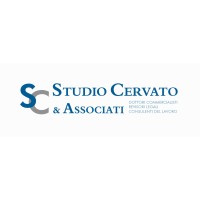 Studio Cervato & Associati Commercialisti Associati e Consulenti del lavoro logo - Similar company to Studio Rivola - Dottori Commercialisti E Avvocati Per La Compliance Di