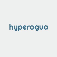 Hyperagua Labs logo - Similar company to Eyecatchers. Team