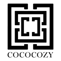 COCOCOZY logo - Similar company to Chirpyest