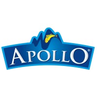 Apollo Marine International logo - Similar company to Apollo Shipping