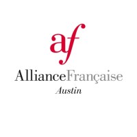 Alliance Francaise d'Austin logo - Similar company to French Tech Austin
