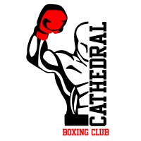 Cathedral Boxing Club logo - Similar company to Camden Boxing Club
