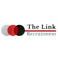 The Link Recruitment logo - Similar company to The Recruitment Link Pty Ltd
