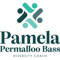 Pamela Permalloo Bass logo - Similar company to Project Ability Ltd